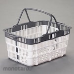 ESCO Foldable basket