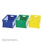 ESCO Folding Container (Kontainer Lipat)