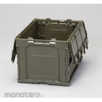 ESCO Folding Container with Lid (Kontainer Lipat)