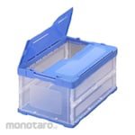 ESCO Folding Container with Lid (Kontainer Lipat)
