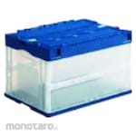 JTX Folding Container (Kontainer Lipat)