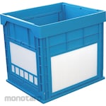 KUNIMORI Folding Container Patacon (Kontainer Lipat)