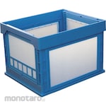 KUNIMORI Folding Container Patacon (Kontainer Lipat)