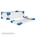 RISU Folding Container TECCELL (Kontainer Lipat)