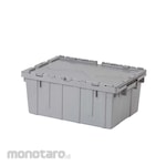 Rabbit Foldable Container 6000