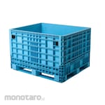 Rabbit Folding Container Pallet (Kontainer Lipat)
