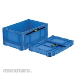 SANKO Foldable Container Alpha (Kontainer Lipat)