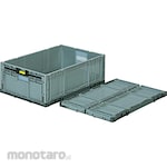 SANKO Folding Container (Kontainer Lipat)