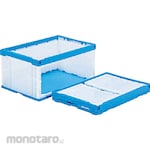 SANKO Folding Container (Kontainer Lipat)