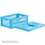SANKO Folding Container Madoconlight (Kontainer Lipat)