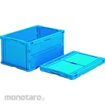 SANKO Folding Container Petanko (Kontainer Lipat)