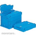 SANKO Folding Container Sancret (Kontainer Lipat)