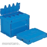 SANKO Folding Container Sancret (Kontainer Lipat)