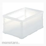 TRUSCO Foldable Container Skelcon