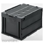 TRUSCO Foldin Container