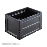 TRUSCO Folding Container Conductive (Kontainer Lipat)