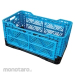 TRUSCO Folding Container Mesh Type (Kontainer Lipat)