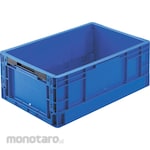 TRUSCO Folding Container TP Standard (Kontainer Lipat)