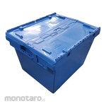 WLL Stackable Container Plastic