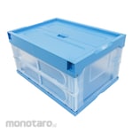 YAU YASUNLIPLAST Folding Container (Kontainer Lipat)