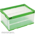 monotaro Folding Container Lightweight Type (Kontainer Lipat)