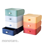 APHOME Storage Drawer Organizer