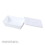 AS ONE PP Tray With Lid