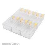 AS ONE Part Case Smd Chip