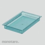 AS ONE Part Tray Polycarbonate Altia Standard