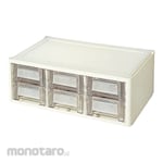 AS ONE Storage Drawer Working Box