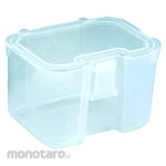 DENSAN Unipack B Double Transparent