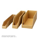 ESCO 100X550X182mm Tray 20 Sheet (Kotak Sparepart)