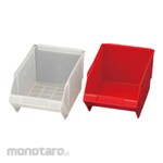 ESCO 127X200X100mm Part Tray Red