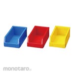 ESCO 200X113X 75mm Part Tray Red