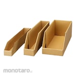 ESCO 200X550X182mm Shelf Tray 20 Sheet (Kotak Sparepart)