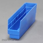 ESCO For parts tray/rack shelf (blue/20 pieces) EA661EC series