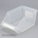 ESCO Part Tray Milky White