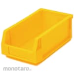 ESCO Part Tray Yellow