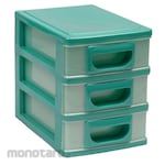 Global Eagle Storage Drawer Alpha