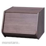 IRIS Stack Box (Kotak Sparepart)