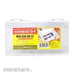 Kenmaster Part Box Mini