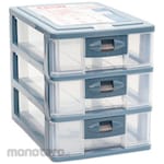 Lion Star Storage Drawer Pressa Maxi