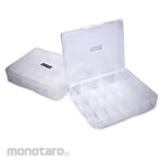 Lucky Star Tempat Accessories Novella