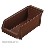 MT-TORIMATSU Organizer Box Dark Brown (Wadah Plastik)