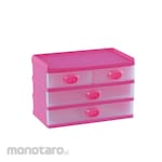 Maspion Storage Drawer Beauty