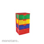 Maspion Storage Drawer Family Premium