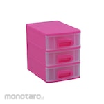 Maspion Storage Drawer Tivoli 160