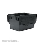 Matlock HD Euro Nesting Bin C/W Lid (Wadah Plastik)