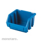 Matlock Heavy Duty Plastic Storage Bin (Kotak Sparepart)