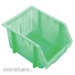 Matlock Plastic Storage Bin